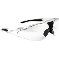 Portwest Extra Wrap Around Safety Glasses