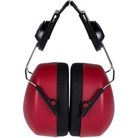 Portwest Clip On Ear Defenders for Expertbase Helmets
