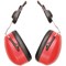 Portwest Clip On Ear Defenders for Endurance Helmets 
