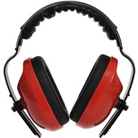 Portwest Classic Plus Padded Ear Defenders