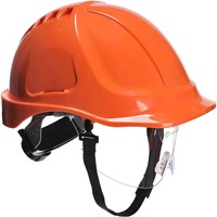 Portwest Endurance Plus Safety Helmet and Visor