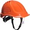 Portwest Endurance Plus Safety Helmet and Visor  Portwest Endurance Plus Safety Helmet and Visor