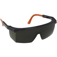 Portwest Shade 5 Welding Safety Glasses