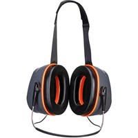 Portwest HV Extreme Neckband Ear Defenders