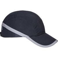 Portwest Long Peak Bump Cap Portwest Long Peak Bump Cap