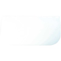 Portwest Replacement Visor for PW90 and PW91 Face Shields Portwest Replacement Visor for PW90 and PW91 Face Shields