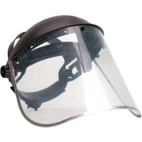 Portwest Molten Metalworking Face Shield Portwest Molten Metalworking Face Shield
