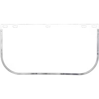 Portwest Replacement Visor for PW96 Face Shield Portwest Replacement Visor for PW96 Face Shield