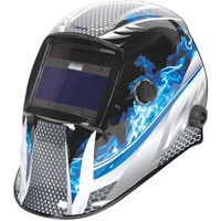 Sealey PWH601 Welding Helmet Auto Darkening Sealey PWH601 Welding Helmet Auto Darkening