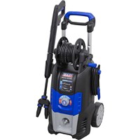 Sealey WTF2200 Pressure Washer 150 Bar Sealey WTF2200 Pressure Washer 150 Bar