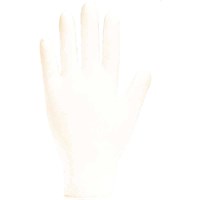 Polyco Bodyguard Latex Disposable Gloves Polyco Bodyguard Latex Disposable Gloves