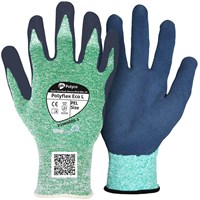 Polyco PEL Polyflex ECO L Latex Coated Gloves Polyco PEL Polyflex ECO L Latex Coated Gloves