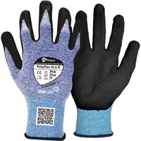 Polyco PEN Polyflex ECO N Durable Nitrile Coated Gloves Polyco PEN Polyflex ECO N Durable Nitrile Coated Gloves