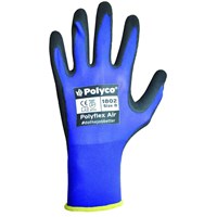 Polyco Polyflex Ultra Lightweight Air Gloves Polyco Polyflex Ultra Lightweight Air Gloves