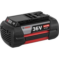 Bosch Genuine BLUE 36v Cordless Li-ion Battery 4ah Bosch Genuine BLUE 36v Cordless Li-ion Battery 4ah