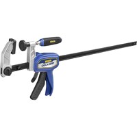 Irwin Quick-Grip Hybrid Trigger Clamp Irwin Quick-Grip Hybrid Trigger Clamp