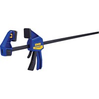 Quick-Grip Quick One Handed Clamp Quick-Grip Quick One Handed Clamp