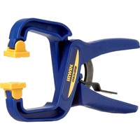 Quick-Grip Handy Ratchet Clamp