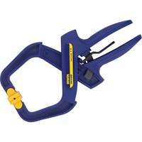 Quick-Grip Handy Ratchet Clamp Quick-Grip Handy Ratchet Clamp