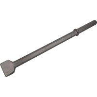 Sealey 1 1/4" Hex Shank Breaker Chisel