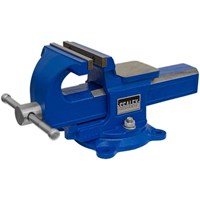 Sealey SG Iron Swivel Base Vice Sealey SG Iron Swivel Base Vice