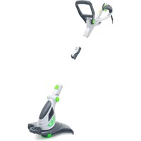Q Garden QG500ELT Electric Grass Trimmer 300mm Q Garden QG500ELT Electric Grass Trimmer 300mm
