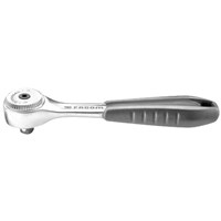 Facom R.151B 1/4" Drive Round Head Original Ratchet