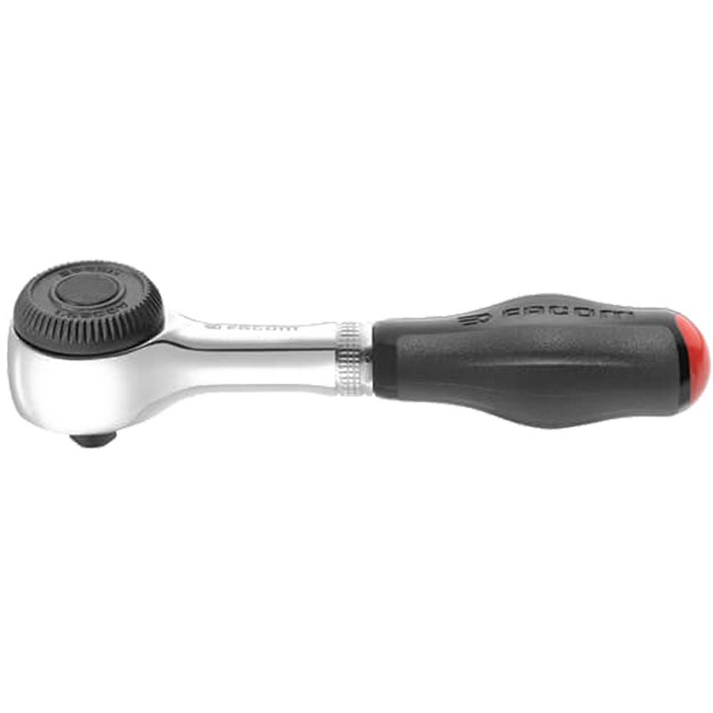 Facom R.360 1/4" Drive Twist Handle Palm Control Locking Ratchet 1/4" Size 1