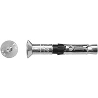 Rawl R-SPL-II Safetyplus 2 Countersunk High Performance Expansion Anchor Rawl R-SPL-II Safetyplus 2 Countersunk High Performance Expansion Anchor