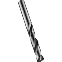 Dormer R454 Carbide TiAlN Coated Force X Drill Bit