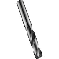 Dormer R458 HM High Performance TiAlN Coated Force X Drill Bit