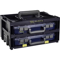 Raaco Carrymore 55X2 Storage System Combination Raaco Carrymore 55X2 Storage System Combination