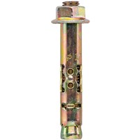 Rawl R-LK-P Rawlok Masonry Anchor Bolt Projecting Rawl R-LK-P Rawlok Masonry Anchor Bolt Projecting