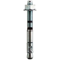 Rawl R-XPT-BZP Through Bolt Zinc Plated Rawl R-XPT-BZP Through Bolt Zinc Plated