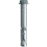 Rawl R-SPL-II Safetyplus 2 Loose Bolt High Performance Expansion Anchor Rawl R-SPL-II Safetyplus 2 Loose Bolt High Performance Expansion Anchor