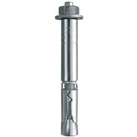 Rawl R-SPL-II Safetyplus Bolt Projecting High Performance Expansion Anchor Rawl R-SPL-II Safetyplus Bolt Projecting High Performance Expansion Anchor