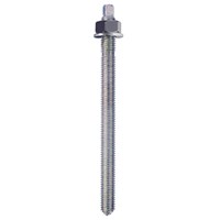 Rawl R-STUDS Threaded Resin Studs Zinc Plated Rawl R-STUDS Threaded Resin Studs Zinc Plated