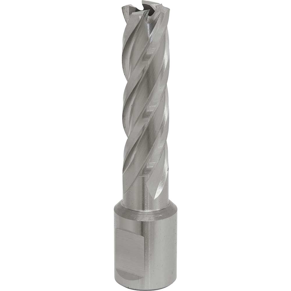 Sealey Rotabor Weldon Shank Hss Mag Drill Cutter 14Mm 50Mm