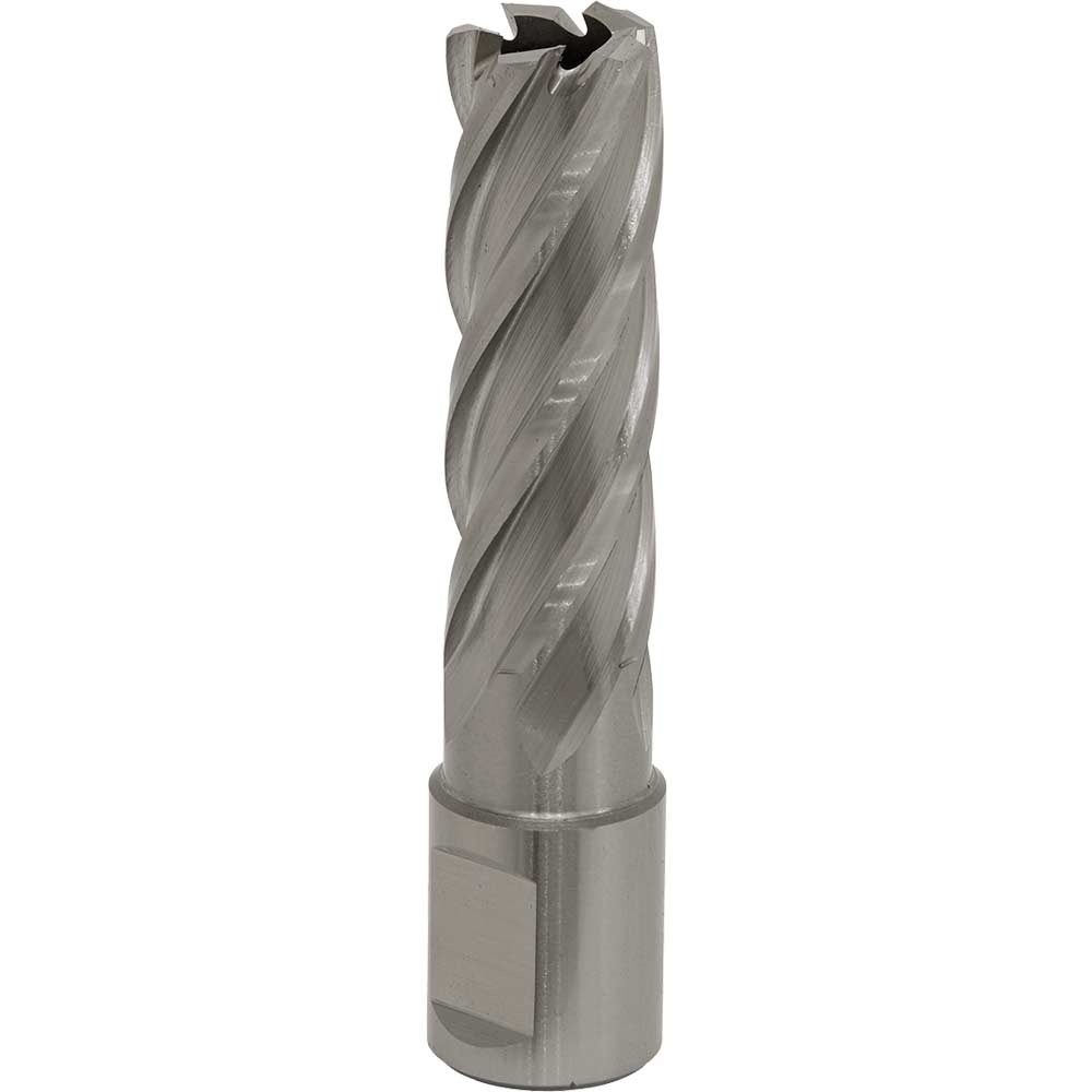 Sealey Rotabor Weldon Shank Hss Mag Drill Cutter