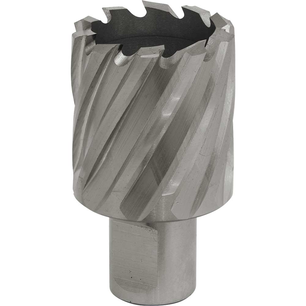 Sealey Rotabor Weldon Shank Hss Mag Drill Cutter