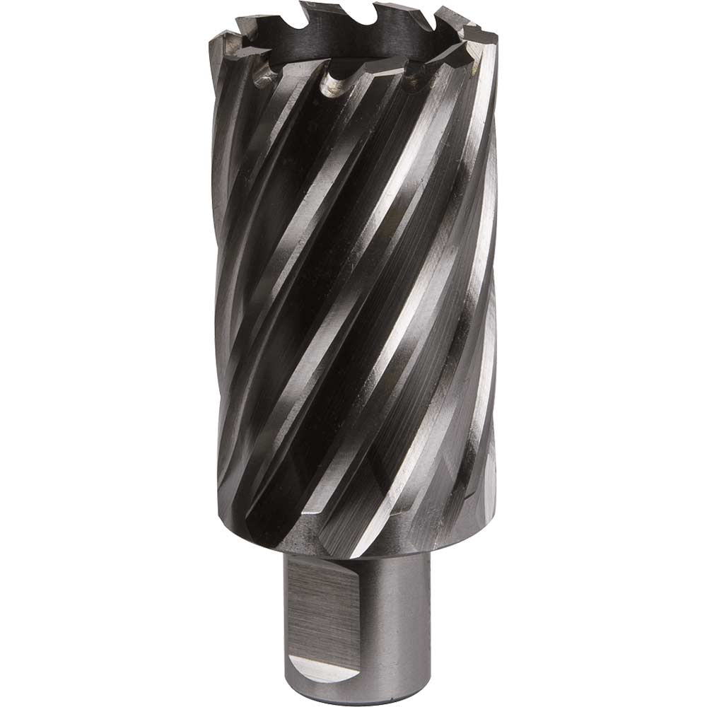 Sealey Rotabor Weldon Shank Hss Mag Drill Cutter