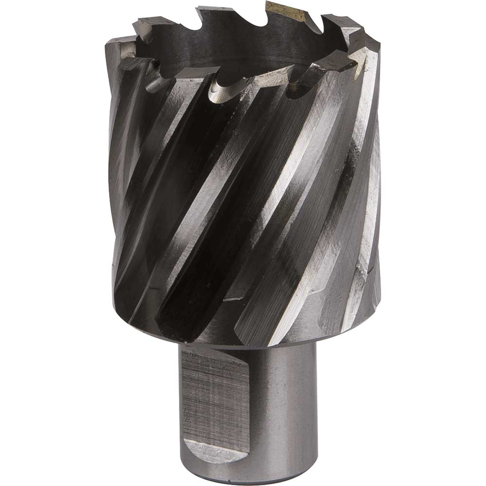 Sealey Rotabor Weldon Shank Hss Mag Drill Cutter
