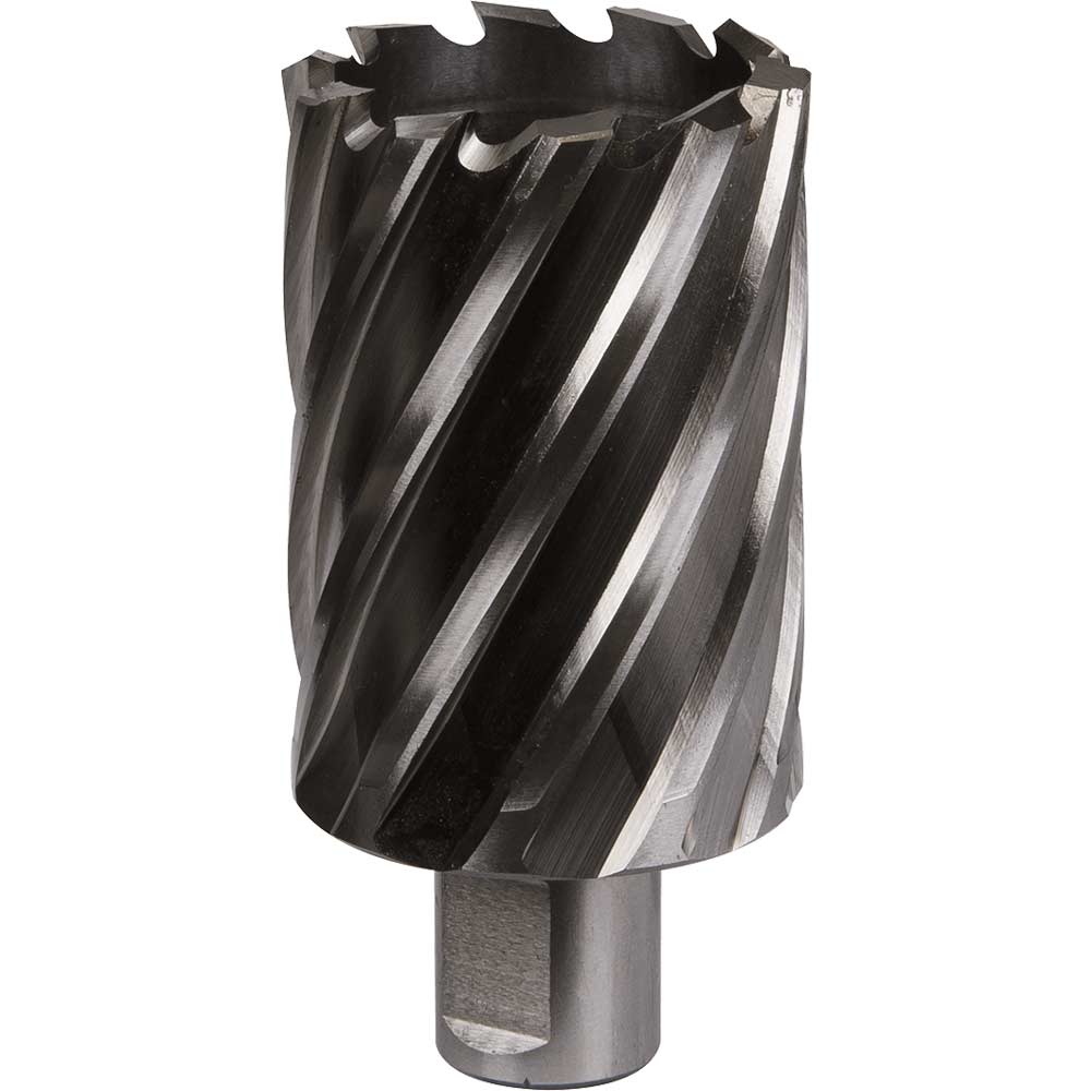 Sealey Rotabor Weldon Shank Hss Mag Drill Cutter