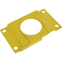 Sealey Locking Bollard Base Plate Sealey Locking Bollard Base Plate