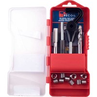 Recoil Thread Repair PRO XL Kit Thread Metric Recoil Thread Repair PRO XL Kit Thread Metric