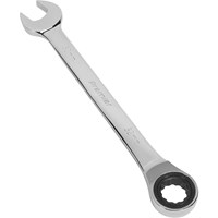 Sealey Ratchet Combination Spanner Sealey Ratchet Combination Spanner
