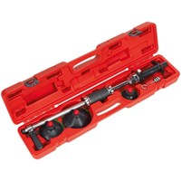 Sealey RE012 Air Suction Dent Puller Kit Sealey RE012 Air Suction Dent Puller Kit