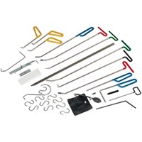 Sealey RE102 33 Piece Paintless Dent Repair Kit Sealey RE102 33 Piece Paintless Dent Repair Kit