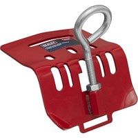 Sealey Paintless Dent Repair Tyre Support