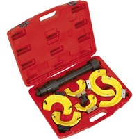 Sealey Professional Coil Spring Compressor Set Sealey Professional Coil Spring Compressor Set